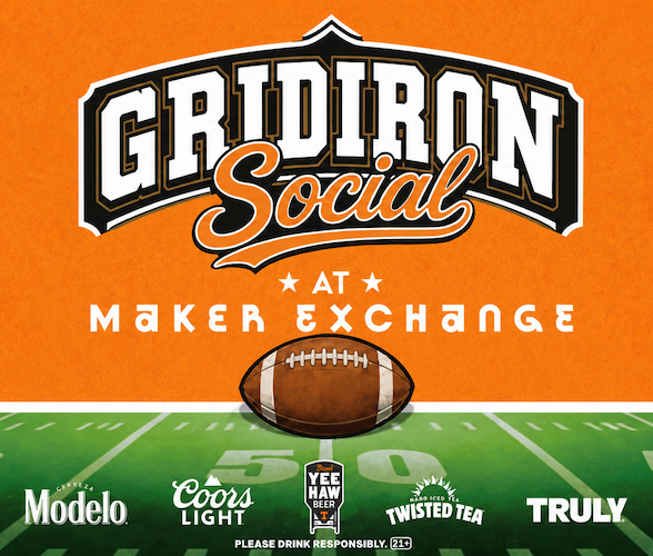 Tailgate & After-Game Celebration in Downtown Knoxville