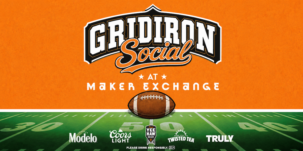 Tailgate & After-Game Celebration in Downtown Knoxville
